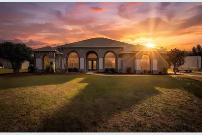 4873 NE 64th Avenue, Silver Springs, FL 34488 - Photo 1