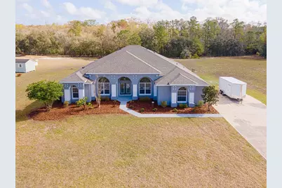 4873 NE 64th Avenue, Silver Springs, FL 34488 - Photo 16