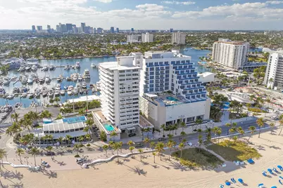 545 S Fort Lauderdale Beach Boulevard #1702, Fort Lauderdale, FL 33316 - Photo 2