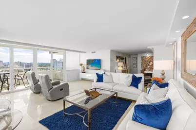 545 S Fort Lauderdale Beach Boulevard #1702, Fort Lauderdale, FL 33316 - Photo 22