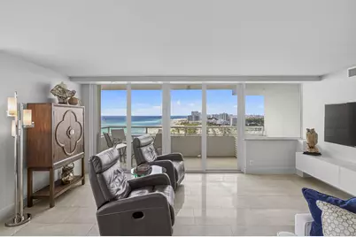 545 S Fort Lauderdale Beach Boulevard #1702, Fort Lauderdale, FL 33316 - Photo 28