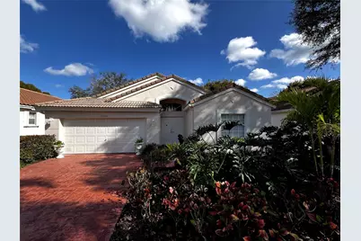 12658 Majestic Isles Drive, Boynton Beach, FL 33437 - Photo 1