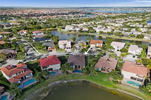 8251 NW 122nd Ln, Parkland, FL 33076 - Photo 68