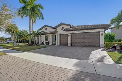 8251 NW 122nd, Parkland, FL 33076 - Photo 2