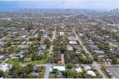 3431 NE 13th Avenue, Oakland Park, FL 33334 - Photo 1