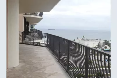 100 S Birch Road #1106-B, Fort Lauderdale, FL 33316 - Photo 1