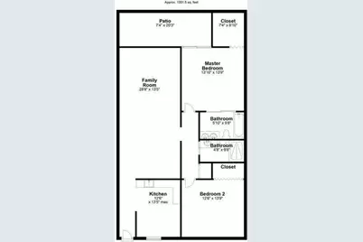 2502 Antigua Terrace #K-1, Coconut Creek, FL 33066 - Photo 32