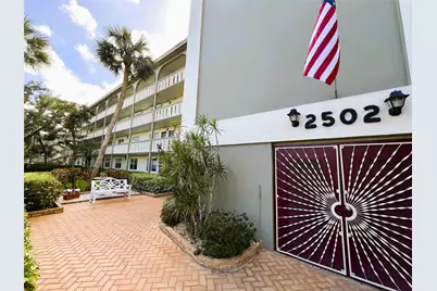 2502 Antigua Terrace #K-1, Coconut Creek, FL 33066 - Photo 36