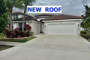 2865 SW 180th Ave, Miramar, FL 33029 - Photo 2