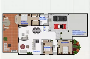 2865 SW 180th Ave, Miramar, FL 33029 - Photo 4