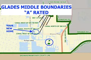 2865 SW 180th Ave, Miramar, FL 33029 - Photo 38