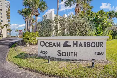 4200 N Highway A1A #1112, Hutchinson Island, FL 34949 - Photo 1