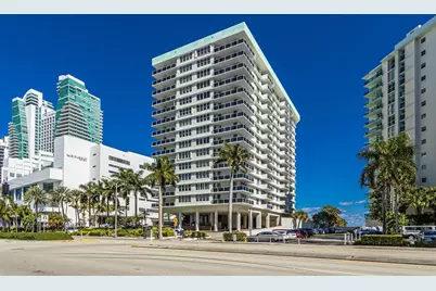 3725 S Ocean Drive #PH6, Hollywood, FL 33019 - Photo 2