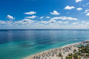 3725 S Ocean Dr, Hollywood, FL 33019 - Photo 1