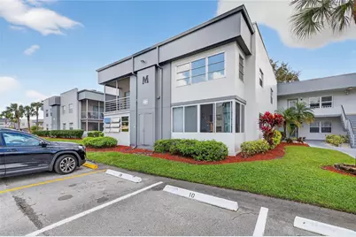 608 Normandy #M, Delray Beach, FL 33484 - Photo 18