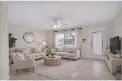 608 Normandy #M, Delray Beach, FL 33484 - Photo 4