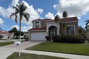 6828 Ashton St, Boynton Beach, FL 33437 - Photo 1