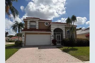 6828 Ashton Street, Boynton Beach, FL 33437 - Photo 2