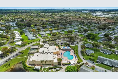 1156 NW 83rd Avenue #B66, Plantation, FL 33322 - Photo 30
