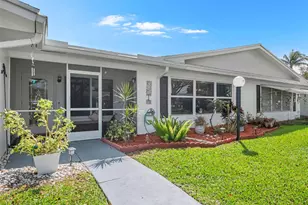 1156 NW 83rd Ave, Fort Lauderdale, FL 33322 - Photo 1