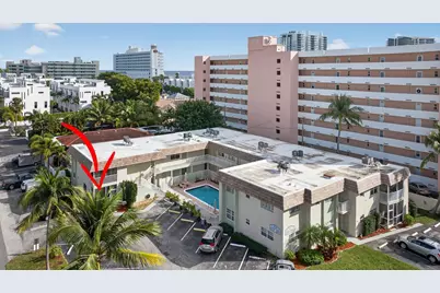 1450 N Riverside Drive #101, Pompano Beach, FL 33062 - Photo 30