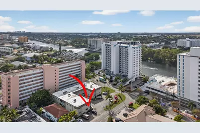 1450 N Riverside Drive #101, Pompano Beach, FL 33062 - Photo 2