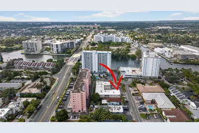 1450 N Riverside Drive #101, Pompano Beach, FL 33062 - Photo 48