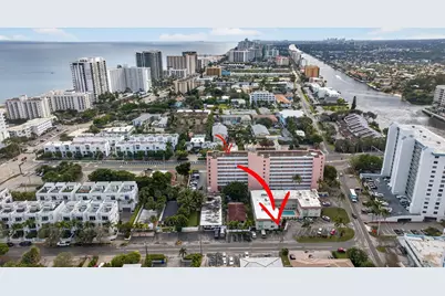 1450 N Riverside Drive #101, Pompano Beach, FL 33062 - Photo 34