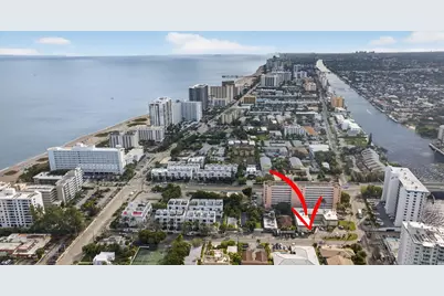 1450 N Riverside Drive #101, Pompano Beach, FL 33062 - Photo 4