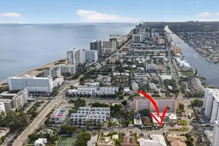 1450 N Riverside Dr, Pompano Beach, FL 33062 - Photo 4