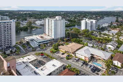 1450 N Riverside Drive #101, Pompano Beach, FL 33062 - Photo 32