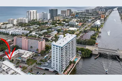 1450 N Riverside Drive #101, Pompano Beach, FL 33062 - Photo 46