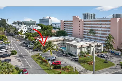 1450 N Riverside Drive #101, Pompano Beach, FL 33062 - Photo 36