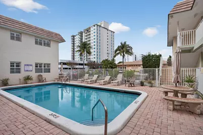 1450 N Riverside Drive #101, Pompano Beach, FL 33062 - Photo 24