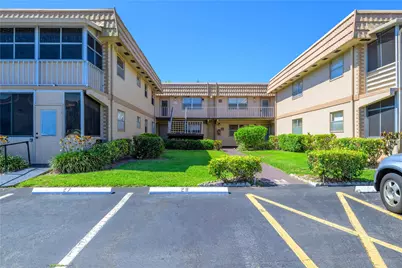 633 Brittany #633, Delray Beach, FL 33446 - Photo 1