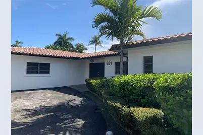 631 Oleander Drive, Hallandale Beach, FL 33009 - Photo 2