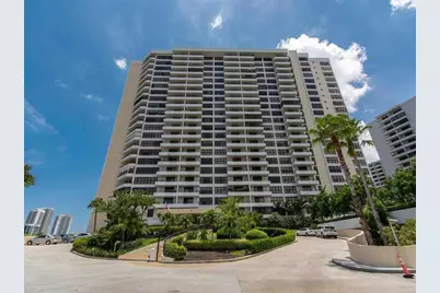 2500 Parkview Drive #1519, Hallandale Beach, FL 33009 - Photo 1