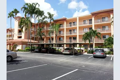 6193 Pointe Regal Circle #404, Delray Beach, FL 33484 - Photo 1