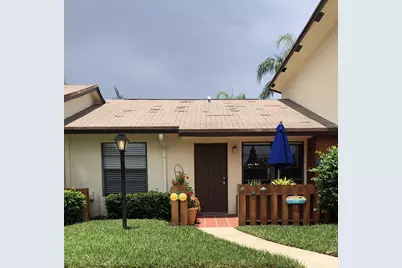 8071 SE Villa Circle, Hobe Sound, FL 33455 - Photo 1