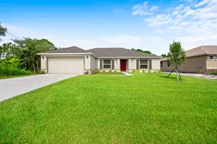 4586 SW Image Dr, Port Saint Lucie, FL 34953 - Photo 2