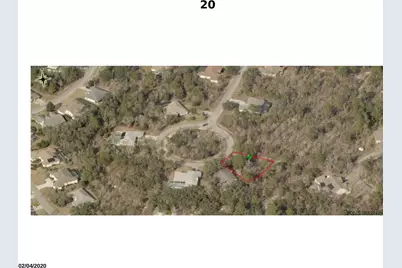 20 Dahlia Court S, Homosassa, FL 34446 - Photo 4