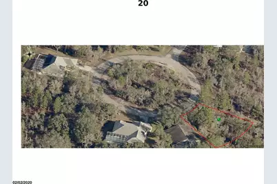 20 Dahlia Court S, Homosassa, FL 34446 - Photo 1