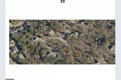 20 Dahlia Court S, Homosassa, FL 34446 - Photo 2