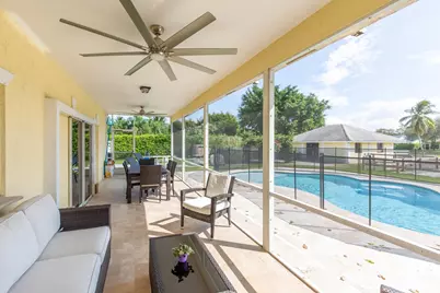 14593 Draft Horse Lane, Wellington, FL 33414 - Photo 1
