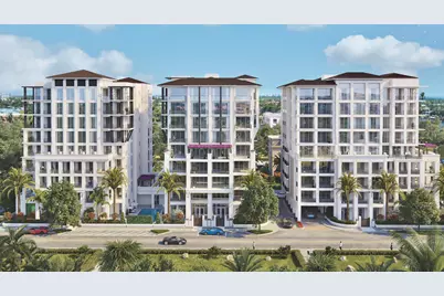 475 E Royal Palm Road #701, Boca Raton, FL 33432 - Photo 1