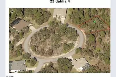 25 Dahlia Court N, Homosassa, FL 34446 - Photo 4