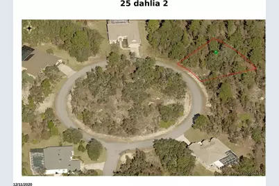 25 Dahlia Court N, Homosassa, FL 34446 - Photo 2