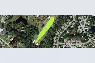 84 Cypress Boulevard W, Homosassa, FL 34446 - Photo 1