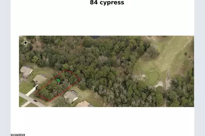 84 Cypress Boulevard W, Homosassa, FL 34446 - Photo 4
