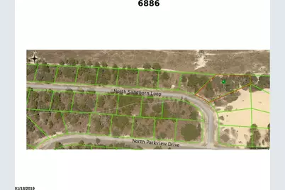 6886 N Sandborn Loop, Citrus Springs, FL 34433 - Photo 2